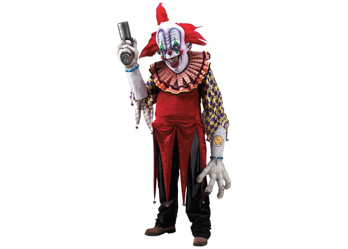 giggles the clown