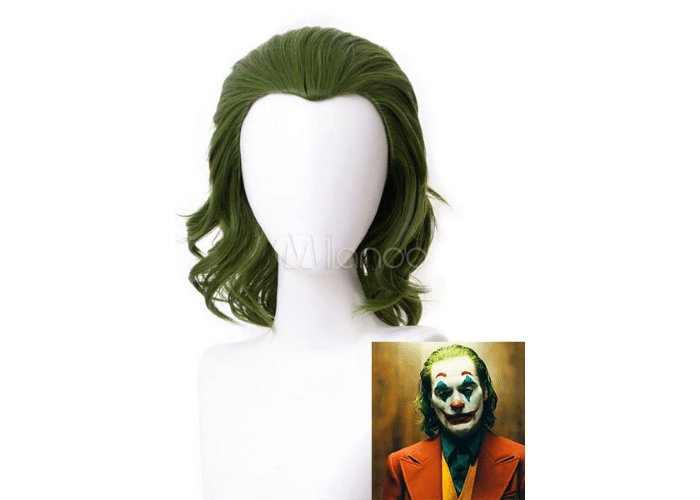 Transform Yourself into The Joker With These Costume Ideas