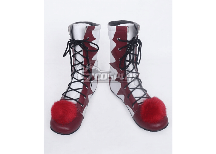 Pennywise on sale shoe covers